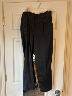 Women’s ankle dress pants